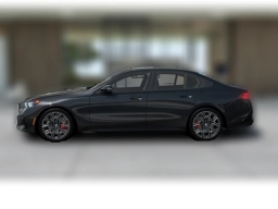 BMW 5 Series 530i Sedan 2026