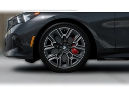 BMW 5 Series 530i Sedan 2026