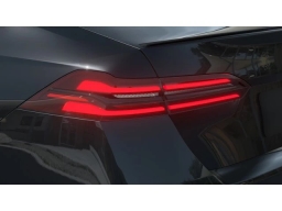 BMW 5 Series 530i Sedan 2026