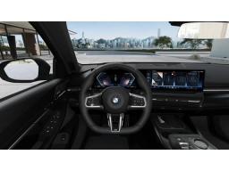 BMW 5 Series 530i Sedan 2026