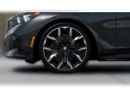 BMW 5 Series 530i Sedan 2026