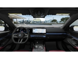 BMW 5 Series 530i Sedan 2026