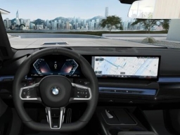 BMW 5 Series 530i Sedan 2026
