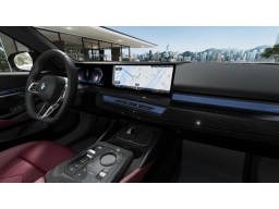 BMW 5 Series 530i Sedan 2026