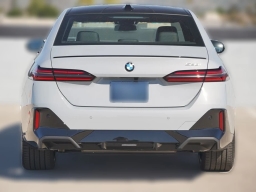 BMW 5 Series 530i Sedan 2026