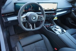 BMW 5 Series 530i Sedan 2026