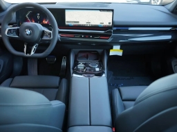 BMW 5 Series 530i Sedan 2026