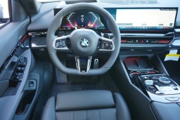 BMW 5 Series 530i Sedan 2026