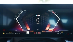 BMW 5 Series 530i Sedan 2026