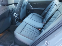 BMW 5 Series 530i Sedan 2026