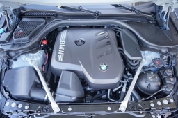 BMW 5 Series 530i Sedan 2026