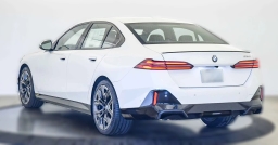 BMW 5 Series 530i Sedan 2026