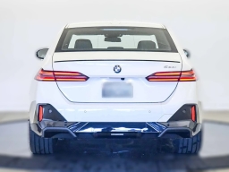 BMW 5 Series 530i Sedan 2026