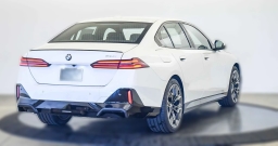 BMW 5 Series 530i Sedan 2026