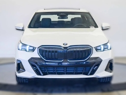 BMW 5 Series 530i Sedan 2026
