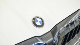 BMW 5 Series 530i Sedan 2026