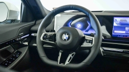 BMW 5 Series 530i Sedan 2026