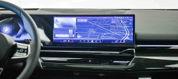 BMW 5 Series 530i Sedan 2026