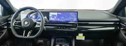 BMW 5 Series 530i Sedan 2026
