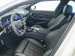 BMW 5 Series 530i Sedan 2026