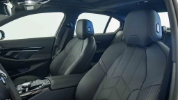 BMW 5 Series 530i Sedan 2026