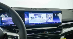 BMW 5 Series 530i Sedan 2026
