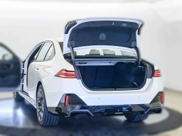 BMW 5 Series 530i Sedan 2026