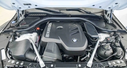 BMW 5 Series 530i Sedan 2026