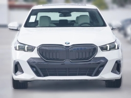 BMW 5 Series 530i Sedan 2026