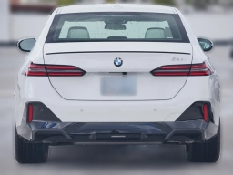 BMW 5 Series 530i Sedan 2026