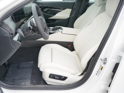 BMW 5 Series 530i Sedan 2026