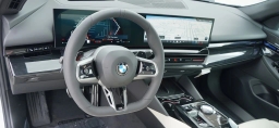 BMW 5 Series 530i Sedan 2026