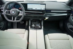 BMW 5 Series 530i Sedan 2026