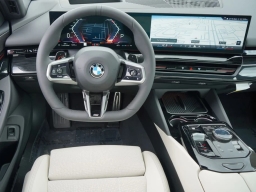 BMW 5 Series 530i Sedan 2026