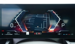 BMW 5 Series 530i Sedan 2026