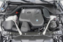 BMW 5 Series 530i Sedan 2026