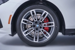 BMW 5 Series 530i Sedan 2026