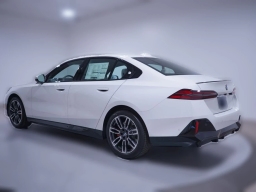 BMW 5 Series 530i Sedan 2026