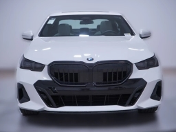 BMW 5 Series 530i Sedan 2026