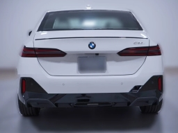 BMW 5 Series 530i Sedan 2026