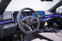 BMW 5 Series 530i Sedan 2026