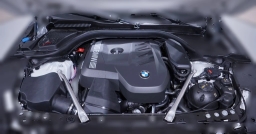 BMW 5 Series 530i Sedan 2026