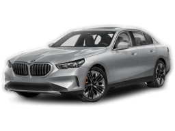 BMW 5 Series 530i Sedan 2026