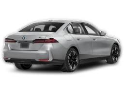 BMW 5 Series 530i Sedan 2026