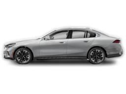 BMW 5 Series 530i Sedan 2026