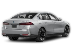BMW 5 Series 530i Sedan 2026