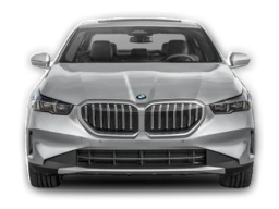 BMW 5 Series 530i Sedan 2026