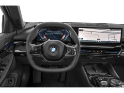 BMW 5 Series 530i Sedan 2026