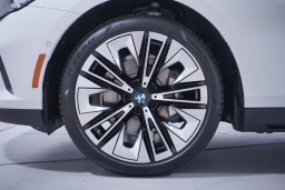 BMW 5 Series 530i Sedan 2026