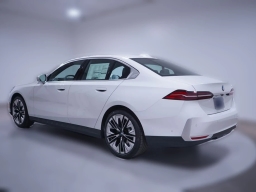 BMW 5 Series 530i Sedan 2026